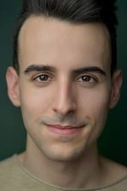 Remy Germinario as Stephen