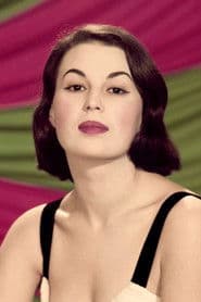 Silvana Mangano as Reverend Mother Ramallo