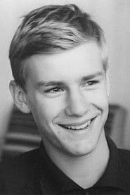 Tomas Bolme as Göte