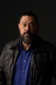 Jaime Newball as Roberto Ramírez