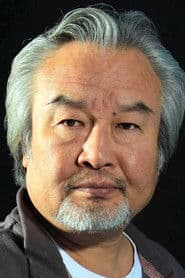 Tu Men as Uncle Ping