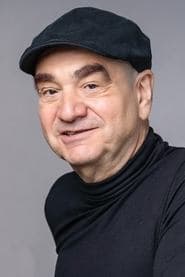 Gilles Tschudi as Marcel Ospel