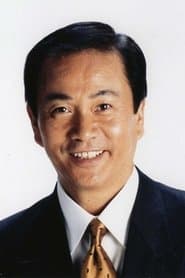 Kensaku Morita as Koji Miyoshi