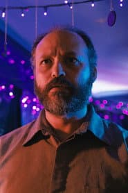 Leo Goodman as David