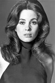Barbara Parkins as Maggie