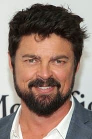 Karl Urban as Sweeper