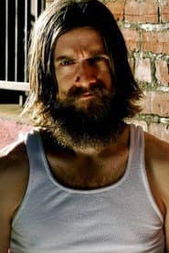 Flood Reed as Toss Dunbar