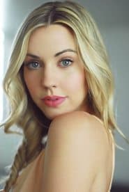 Samantha Cope as Angie Waldron