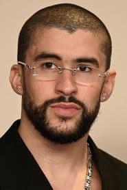 Bad Bunny as Colorado