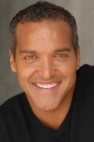 Chaka Forman as Toussant