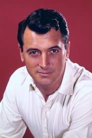 Rock Hudson as Trey Wilson