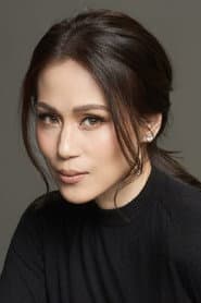Toni Gonzaga as Teddie Salazar