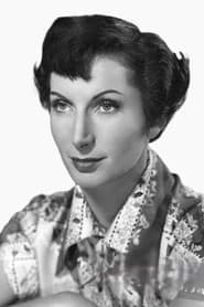 Patricia Laffan as Nyah