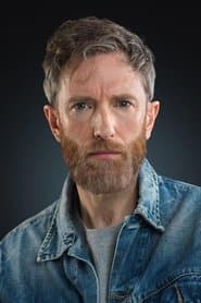 Daniel Weyman as Anthon Van Rappard