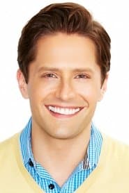 Brett Chukerman as Ben Freeman