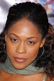 Monica Calhoun as Phyllis