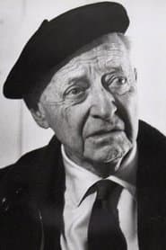 Edgar Stehli as Grigory