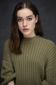 Kelly Bastard as Frankie