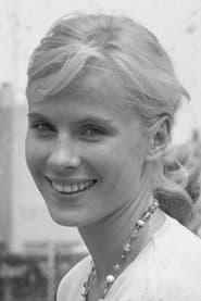 Bibi Andersson as Monique Calvé