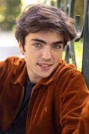 Mathieu Berger as Alex