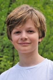 Jeremy Miliker as Adrian Wachter