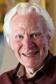 Norm Nielsen as The Magician