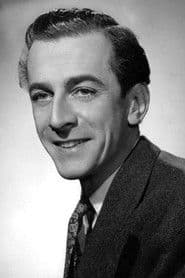 Hugh Latimer as Jimmy Murray