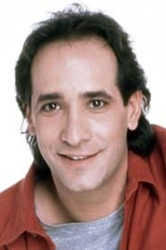 Matthew Laurance as Sal Amato