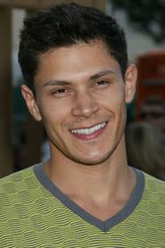 Alex Meraz as Nicaragua