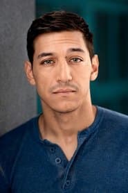 Alexander Alayon Jr. as Alejandro Morales