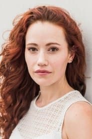 Carolyn Forword as Sydney House Girl