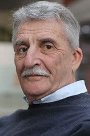 Martin Huba as Dr. Coulmiere