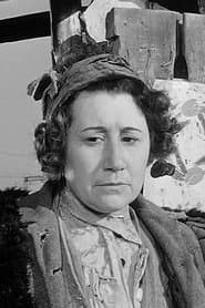 Anna Carena as Armida, moglie di Ercole