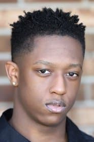 Kaden Washington Lewis as Steven Wood