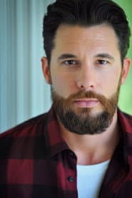 John Werskey as The Mechanic