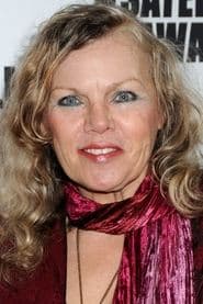 Merrie Lynn Ross as Diane Norris