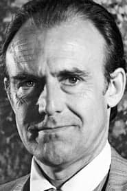 Richard Bull as Eric Cavanaugh