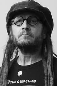 Keith Morris as Self