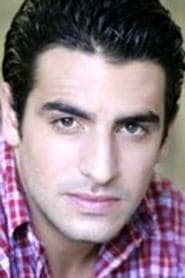 Kristofer Dayne as Andy / Werewolf