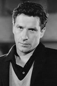 John Cassavetes as Tony Sinclair