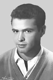 Ángel Aranda as Bruno