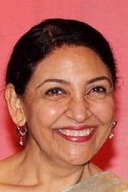 Deepti Naval as Neha Rajan