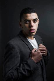 Yassine Kji as Youssef