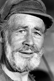 Paul Brinegar as Tom Jefferson Jeffrey