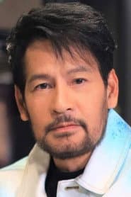 Bin Bunluerit as Tong-Menn