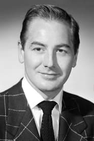 Don Taylor as Buckley Dunstan