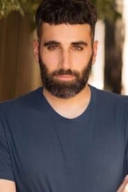 Peter Paltos as Centurion