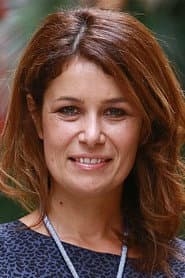 Rossella Infanti as Cristina