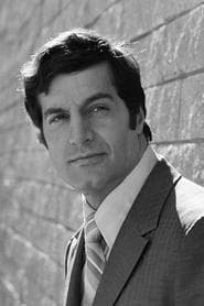 Peter Lupus as Flex Martian (as Rock Stevens)