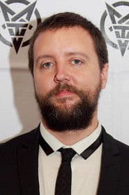 Adrián García Bogliano as Self - Filmmaker